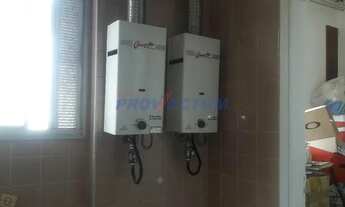 Imagem 4: Apartamento - Centro - Campinas