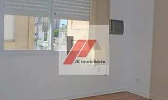 Imagem 6: Apartamento dois dormitórios a venda no Centro Histórico