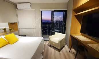 Imagem: São Paulo - Kitchenette/Conjugados - Moema