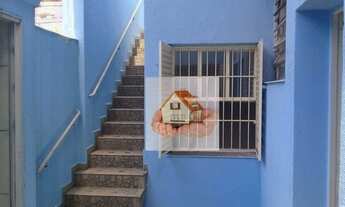 Imagem 5: Sobrado para alugar, 300 m² por R$ 4.868,40/mês - Vila Azevedo - São Paulo/SP