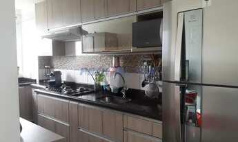 Imagem 3: Apartamento - Morumbi - Paulínia