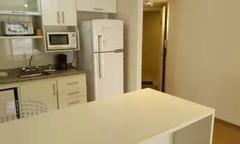 Imagem 5: Apartamento locação 1 quarto, Consolação, SP R$ 9.000