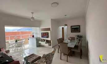 Imagem 2: Lindo Apartamento de 110m, Novo e com acabamentos Impecáveis! Localizado no coração de Uba