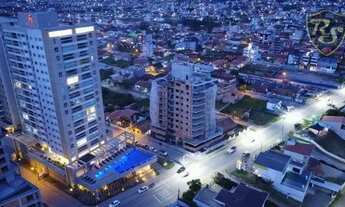 Imagem: Venice Home Club Apartamento 3 Dormitórios