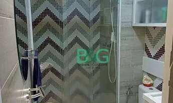 Imagem 7: Apartamento com 1 dormitório à venda, 30 m² por R$ 497.500 - Perdizes - São Paulo/SP