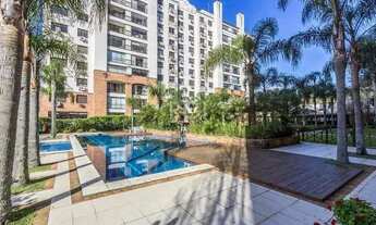 Imagem 5: Apartamento para Locação/Aluguel - 89m², 3 dormitórios, sendo 1 suites, 2 vagas - Tristeza