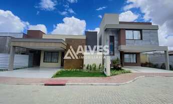 Imagem 4: CASA COM 3 QUARTOS SENDO 1 SUÍTE MASTER COM CLOSET EM CONDOMÍNIO