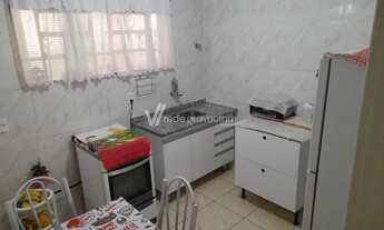 Imagem 7: Apartamento - Bosque - Campinas