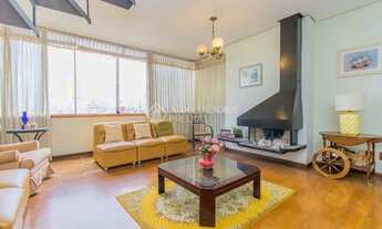 Imagem 2: Apartamento para venda com 245 metros quadrados com 2 quartos em Jardim Botânico - Porto A