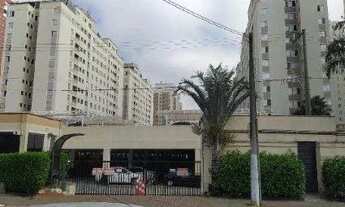 Imagem: SAO JOSE DOS CAMPOS - Apartamento Padrão