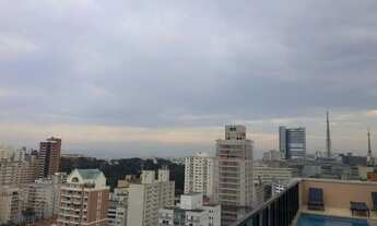 Imagem 7: Apartamento Duplex com 2 dormitórios à venda, 62 m² por R$ 1.050.000,00 - Pinheiros - São