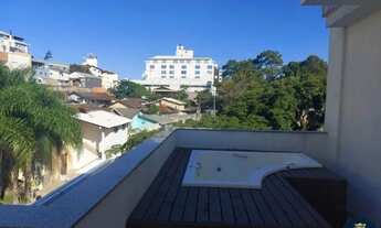 Imagem 4: Cobertura para Venda em Florianópolis, Itacorubi, 2 dormitórios, 1 suíte, 2 banheiros, 2 v