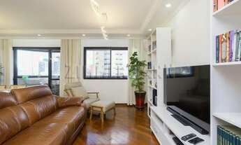 Imagem 5: APARTAMENTO EM PERDIZES DE 3 DORMITÓRIOS