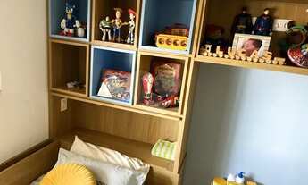 Imagem 7: São Paulo - Apartamento Padrão - IPIRANGA