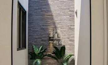 Imagem 7: Casa com 3 dormitórios à venda, 125 m² por R$ 680.000 - Bella Atibaia - Atibaia/SP