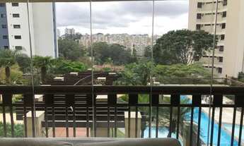 Imagem 4: Apartamento Panamby