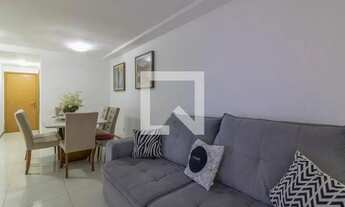 Imagem 3: Apartamento para Aluguel - Recreio, 3 Quartos, 103 m2