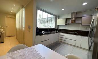 Imagem 4: Cobertura com 3 dormitórios à venda, 109 m² por R$ 560.000,00 - São Mateus - Juiz de Fora