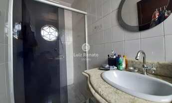 Imagem 6: Cobertura para aluguel 3 quartos 1 suíte 1 vaga - Carlos Prates