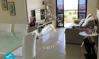 Imagem 4: Apartamento à venda no bairro São Francisco - Manaus/AM