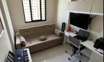 Imagem 3: Repletto Club Apartamento com 2 dormitórios