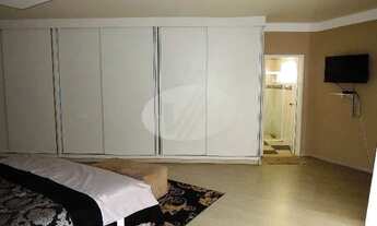 Imagem 5: Casa - Parque Taquaral - Campinas