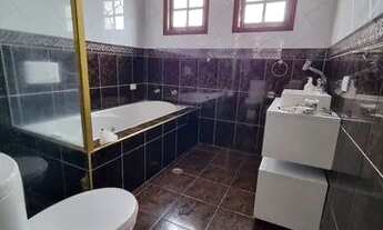 Imagem 2: SOBRADO Á VENDA NA VILA MAZZEI- 4 DORMITÓRIOS E 6 VAGAS