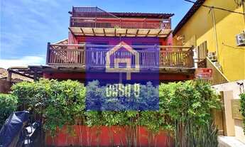 Imagem 2: Casa 5 quartos á venda na Vila de Praia do Forte Bahia