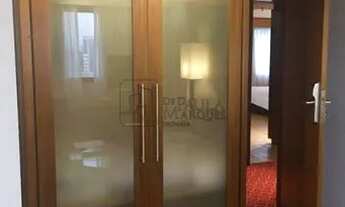 Imagem 4: Flat disponível para locação e venda em Moema!