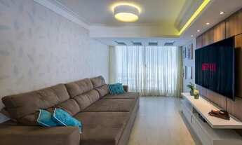 Imagem 3: Apartamento para venda possui 149 metros quadrados com 3 quartos em Centro - Balneário Cam