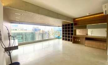 Imagem: Apartamento para aluguel possui 101 metros