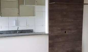 Imagem 3: APARTAMENTO MAUÁ PARQUE SÃO VICENTE