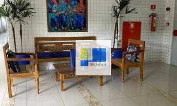 Imagem 7: Apartamento com 2 dormitórios à venda, 68 m² por R$ 770.000 - Meireles - Fortaleza/CE