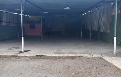 Imagem 2: Terreno com Galpão- Centro- Niterói