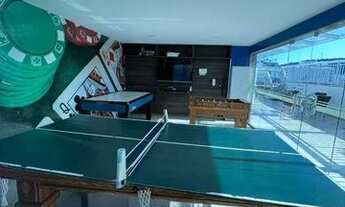 Imagem 4: Apartamento com 2 dormitórios, 90 m² - venda por R$ 850.000 ou aluguel por R$ 6.640/mês