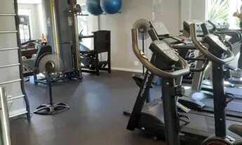 Imagem 4: OPORTUNIDADE !! lindo apartamento em condomínio estilo Resort com localização privilegiad