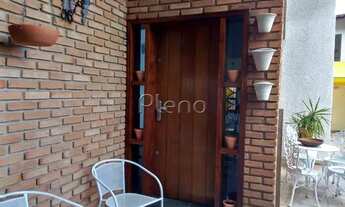 Imagem 3: Casa - Chácara Primavera - Campinas