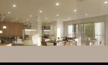 Imagem 4: Apartamento - Studio - 1 Dormitório / Quarto - Venda / Compra - Lançamento - Entrega : mai