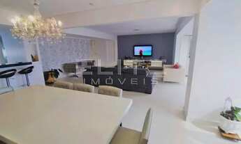 Imagem 2: Apartamento com 3 suítes à venda, 185 m² por R$ 1.480.000 - Jardim - Santo André/SP