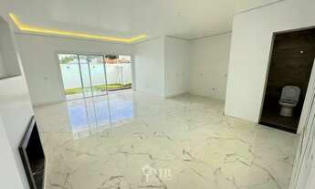 Imagem 4: Casa com 3 dormitórios à venda, 180 m² por R$ 949.000,00 - Reserva Bela Vista - Gravataí/R