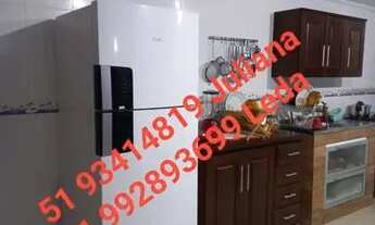 Imagem 4: Casa de vista para mar em Capão