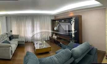 Imagem 1: Casa com 4 quartos á venda- Bosque da Saúde