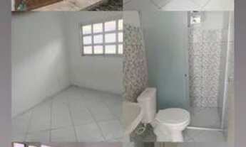 Imagem: Casa em Jardim Petrópolis/SGA para repasse