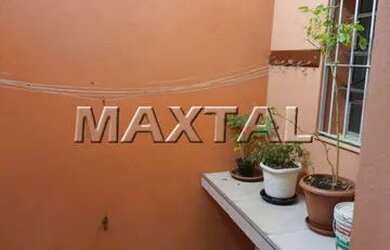 Imagem 7: Apartamento 34m , com 1 dormitório, 1 sala 1 banheiro, Região Mandaqui e Santana