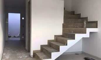 Imagem 4: Sobrado Geminado