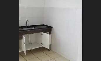 Imagem 4: Apartamento de 2 quartos