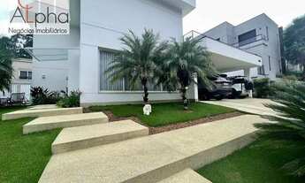 Imagem: Sobrado com 3 dormitórios, 433 m² - venda