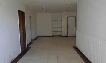 Imagem 3: Apartamento para venda com 116 m², com 3 quartos e 2 suíte, no Recreio, RJ