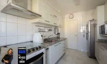 Imagem 6: Apartamento à venda no bairro Vila Monte Alegre - São Paulo/SP, Zona Sul