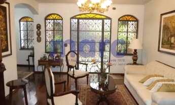 Imagem 5: SÃO PAULO - Casa Padrão - MOINHO VELHO